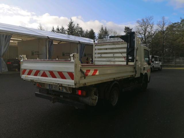 Fabricant De Benne Pour Camion 3t5 Tarif