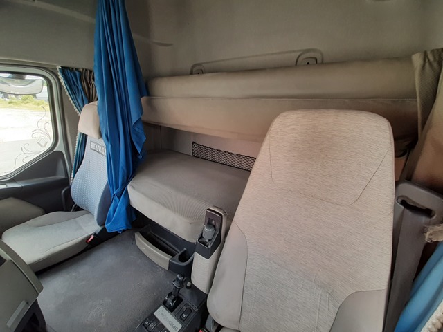 Renault Trucks PREMIUM PREMIUM TRR 450DXI